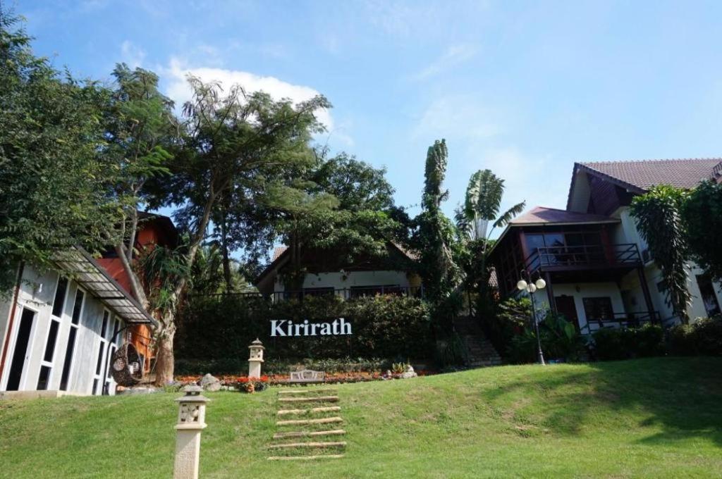 Kirirath Resort Wangkata Exteriör bild