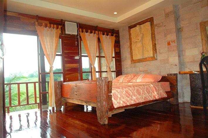 Kirirath Resort Wangkata Rum bild