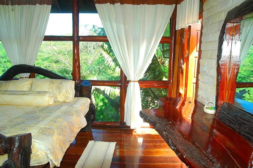 Kirirath Resort Wangkata Rum bild