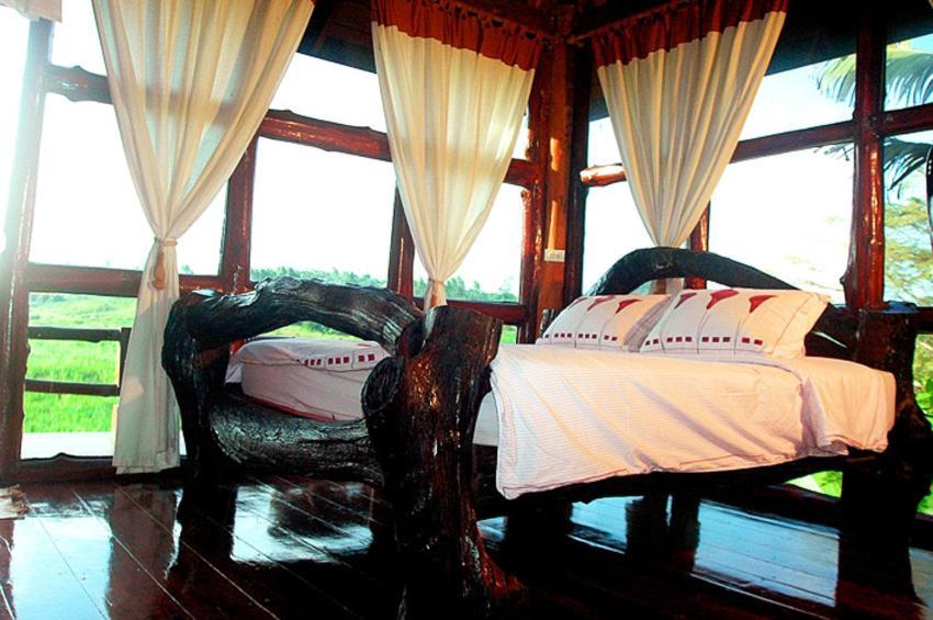 Kirirath Resort Wangkata Rum bild